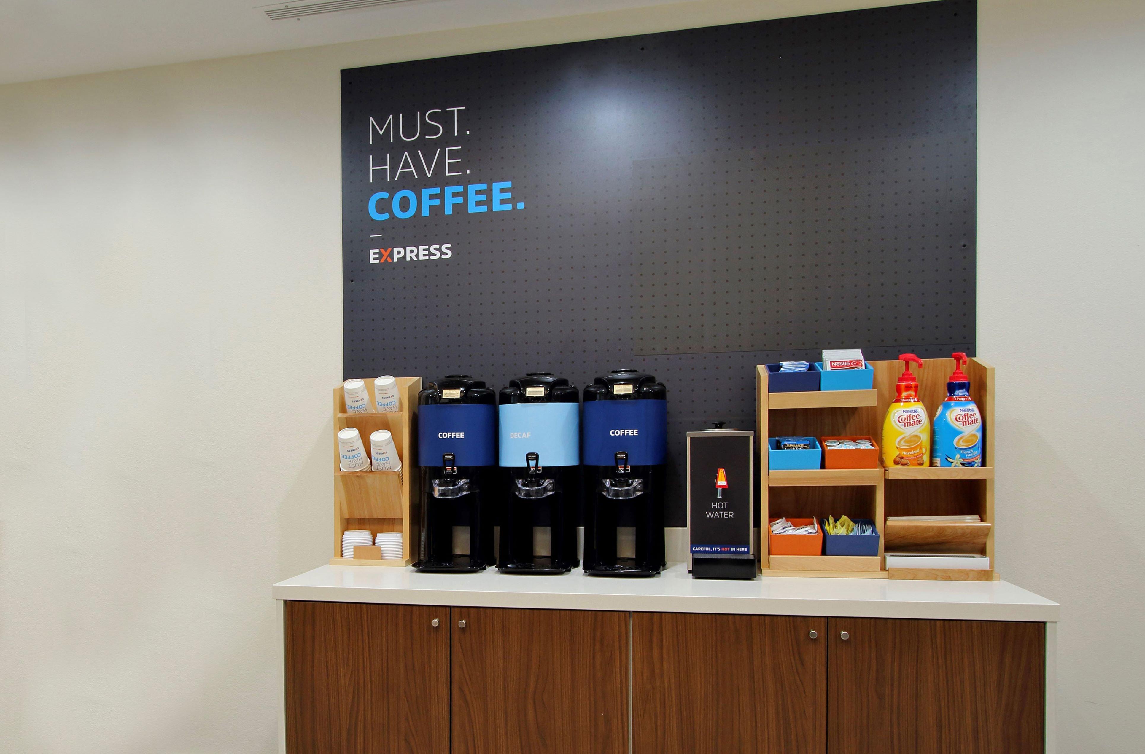 Holiday Inn Express Lawrence By Ihg Kültér fotó