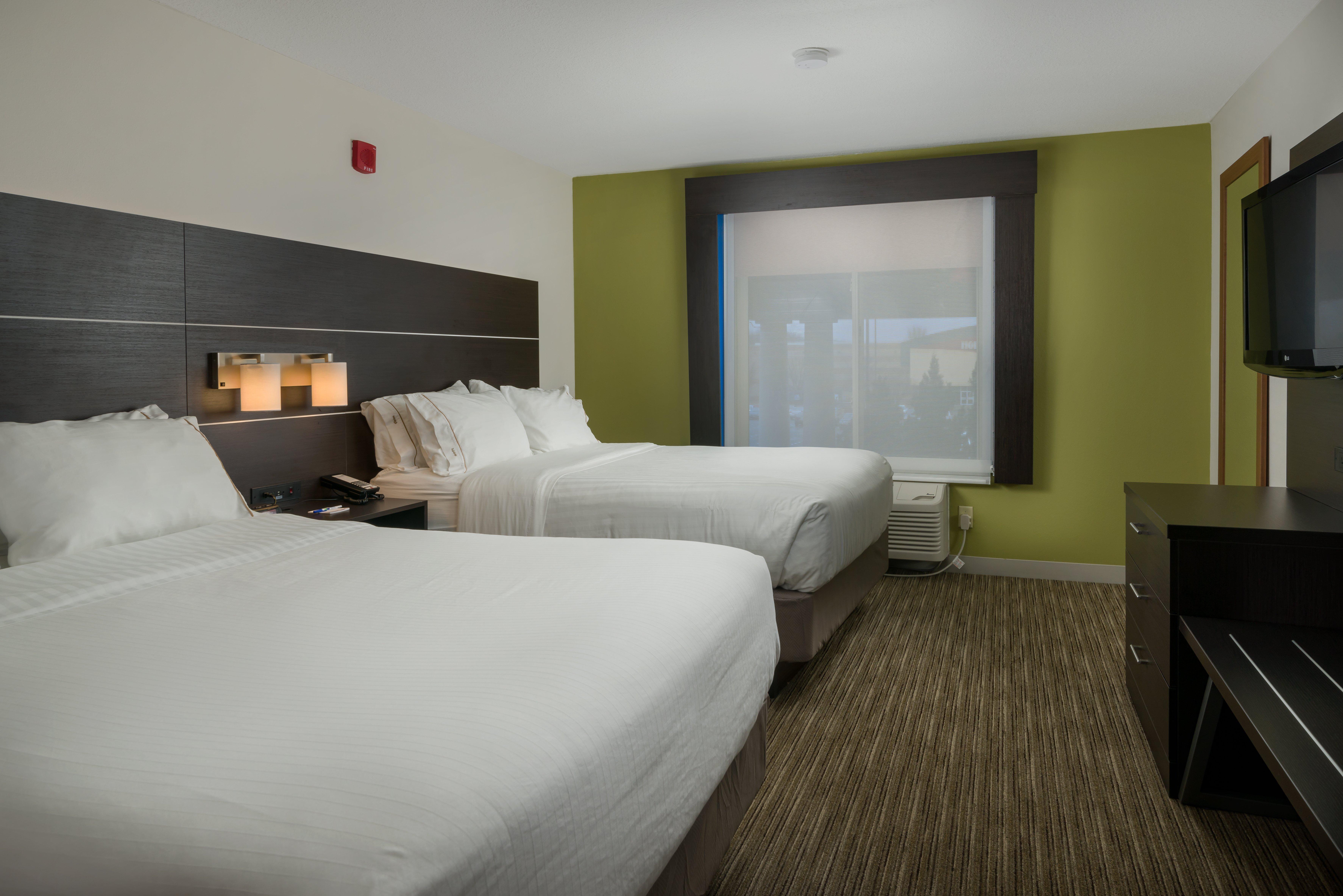 Holiday Inn Express Lawrence By Ihg Kültér fotó