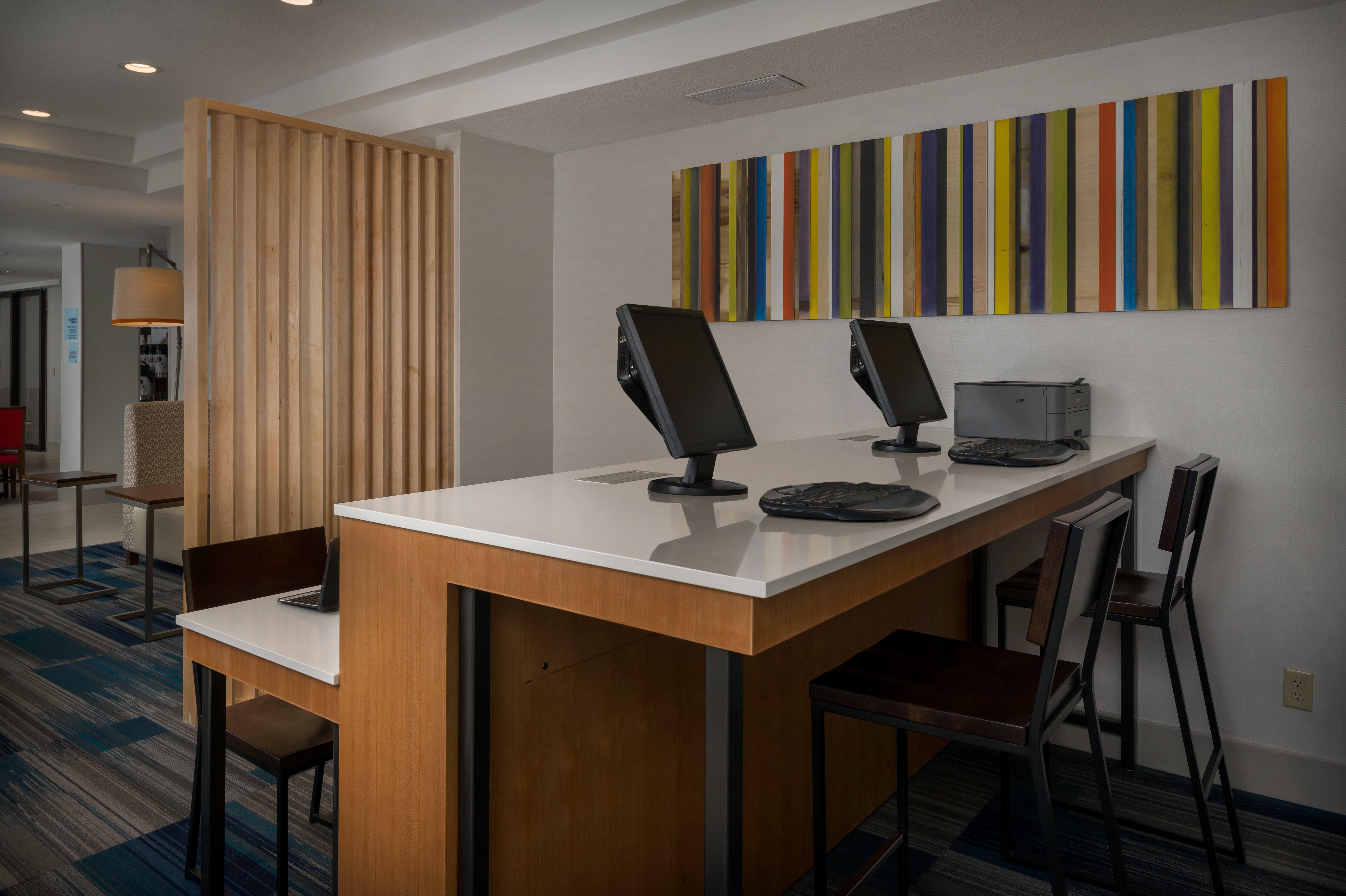 Holiday Inn Express Lawrence By Ihg Kültér fotó