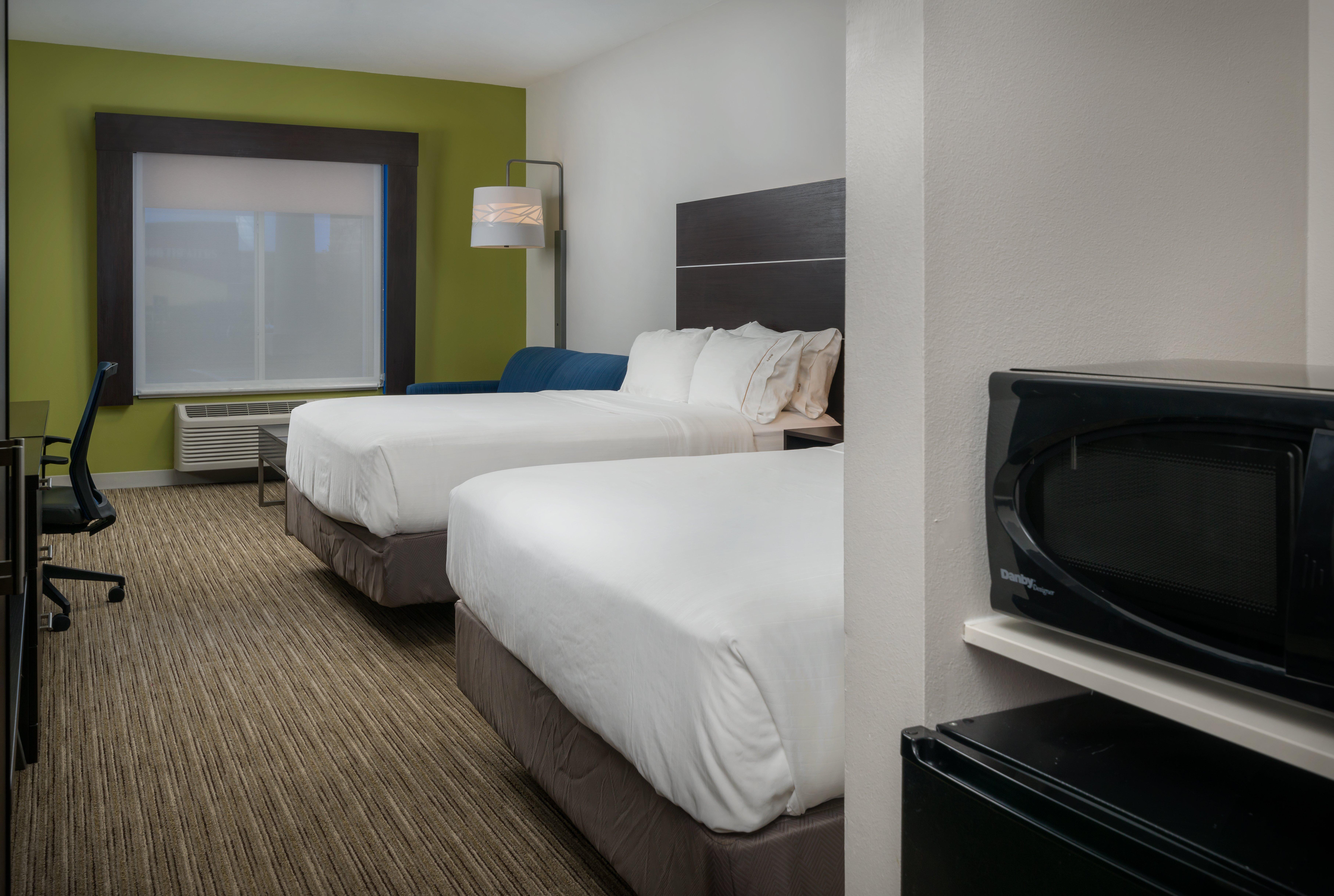 Holiday Inn Express Lawrence By Ihg Kültér fotó