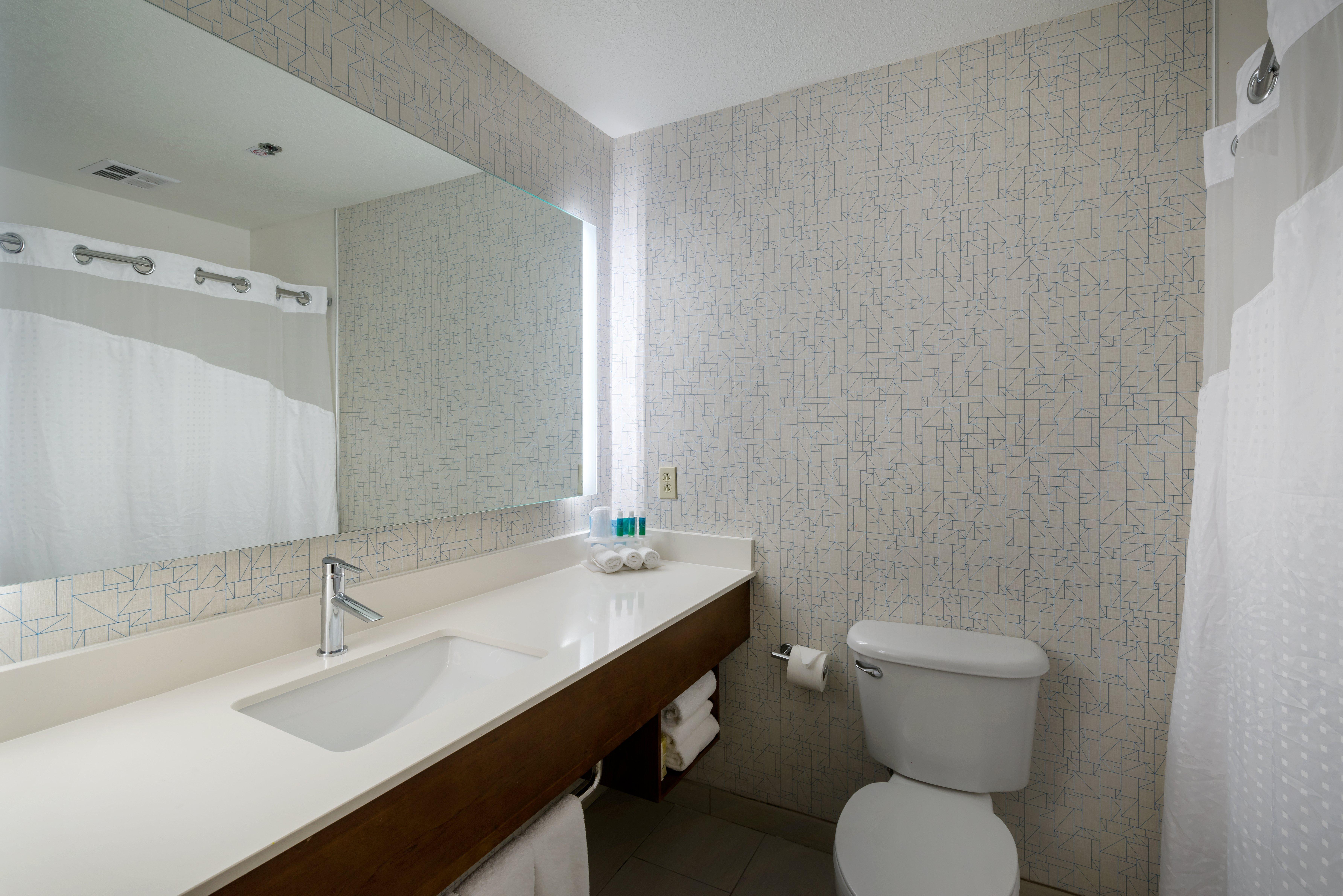 Holiday Inn Express Lawrence By Ihg Kültér fotó