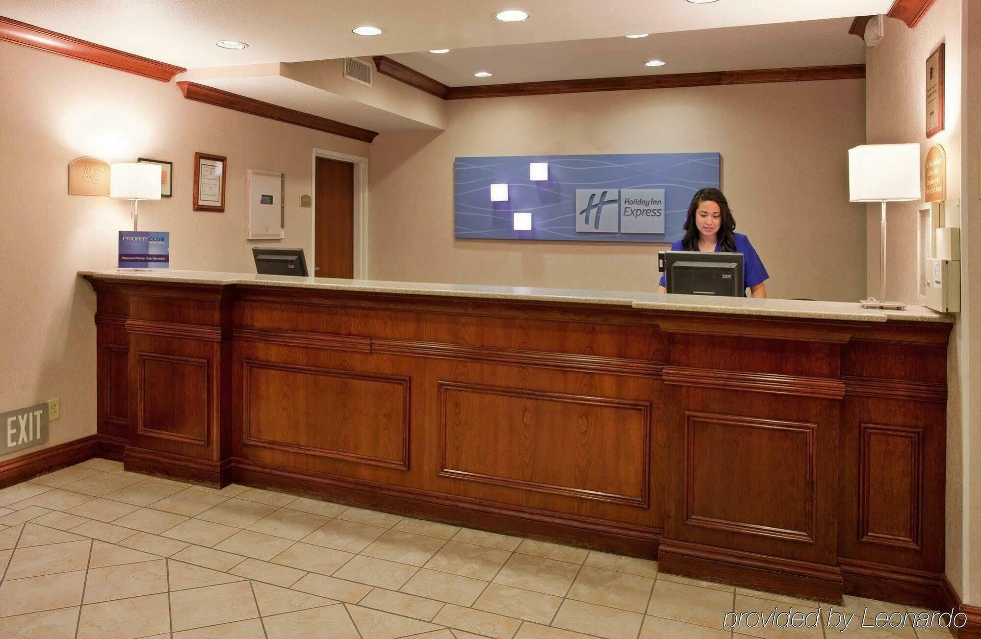Holiday Inn Express Lawrence By Ihg Kültér fotó