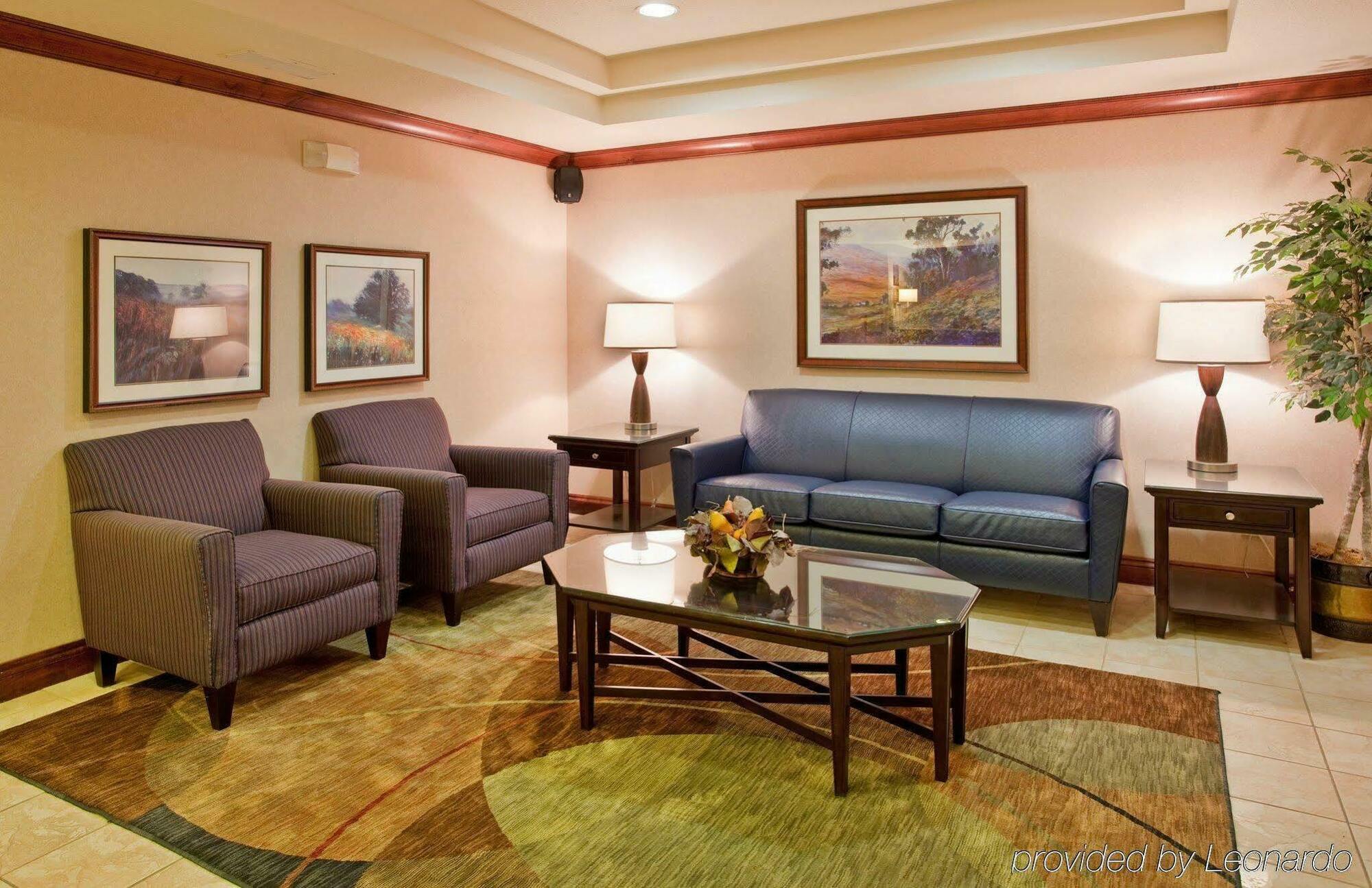 Holiday Inn Express Lawrence By Ihg Kültér fotó