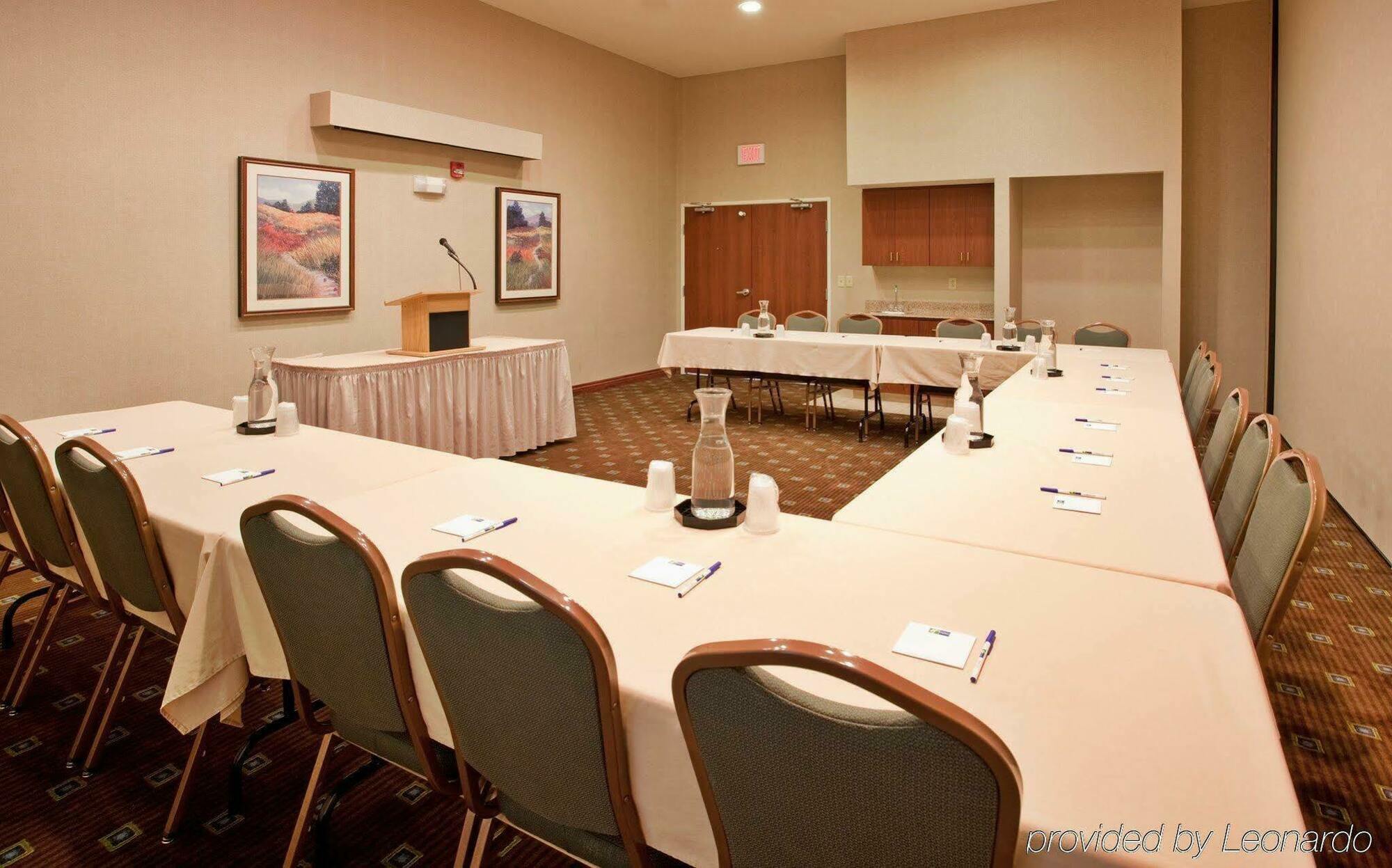 Holiday Inn Express Lawrence By Ihg Kültér fotó